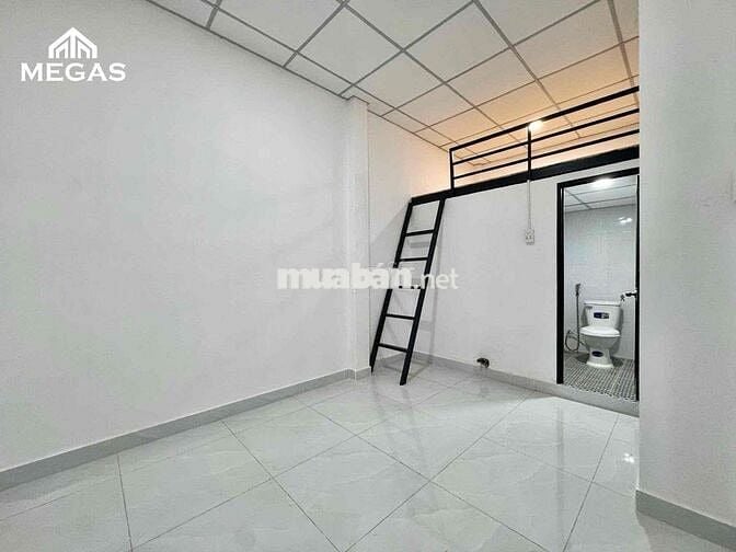 🌿DUPLEX MỚI NGAY TRƯỜNG CHINH-BẾN XE AN SƯƠNG- PHAN VĂN HỚN📍THANG MÁY
