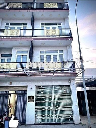 CHO THUÊ NHÀ NGUYÊN CĂN MẶT TIỀN KHU ĐÔ THỊ ĐÔNG NAM THỦY AN.🏙️