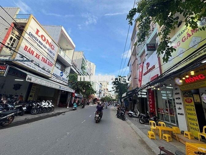 Nhà hai tầng đường Phan Thanh sát trường Đại Học Duy Tân