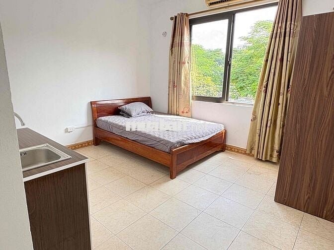 Chính Chủ cho thuê nhà 80 Nguyễn đình Hoàn