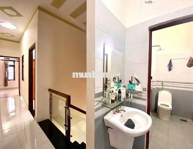 ✨️ Nhà 3 tầng ⬪ 200m² ⬪ 4 Շɣ̌ 3 ⬪ Dĩ An – Lê Hồng Phong ⬪