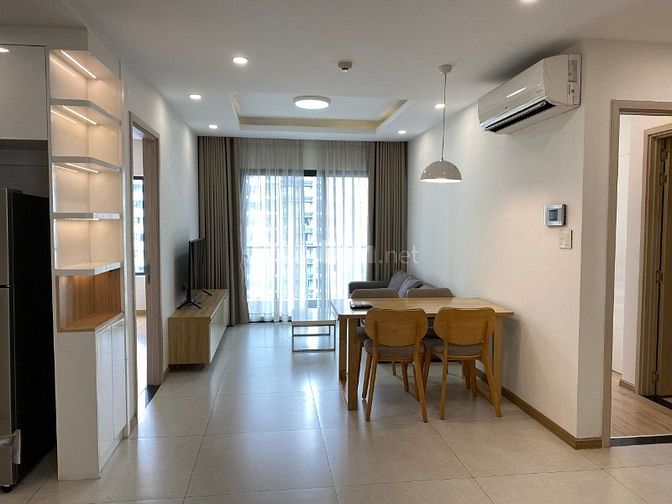 Chủ bán gấp căn hộ 2PN 2WC tại chung cư Galaxy, lầu cao view Bitexco 