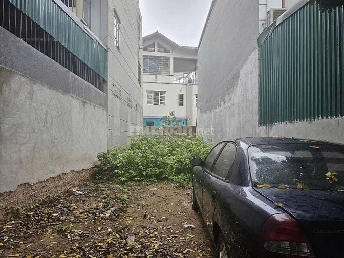 BÁN ĐẤT AN DƯƠNG VƯƠNG, CẠNH KĐT CIPUTRA, Ô TÔ KD, 100M2, MT 7M, 19 TỶ