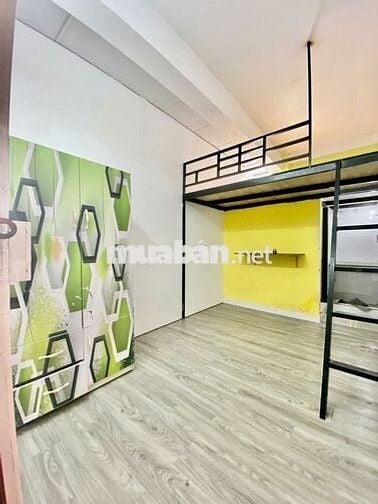 PHÒNG TRỌ GIÁ RẺ CÓ GÁC TẠI LÊ ĐỨC THỌ