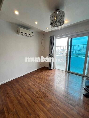 Cho Thuê Căn 2PN Chung Cư Sông Đà Kỳ Đồng Q3 - 83m2 Giá 17tt