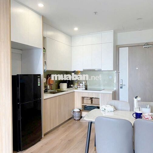 Căn 2PN full nội thất tại Imperia Smart City – View thoáng, dọn ở ngay