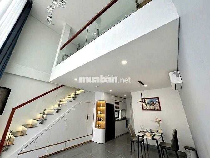 Duplex  - 154 Đình thôn - Quận Nam Từ Liêm