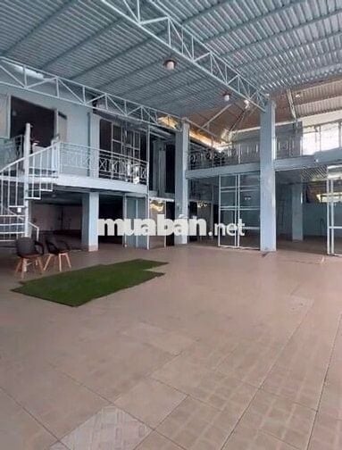 Kho diện tích 850m2 cần cho thuê gấp ở Đường Nguyễn Văn Linh