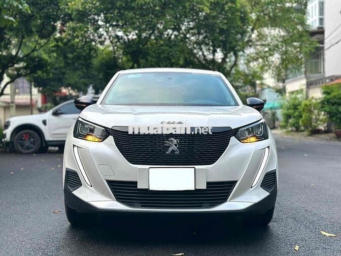 Peugeot 3008 2021 Allure - 13000 km