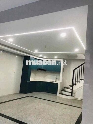 💥MẶT TIỀN ĐƯỜNG LÊ SÁT [ 5,5 x 9] 2 lầu 3 PN,3WC💥
