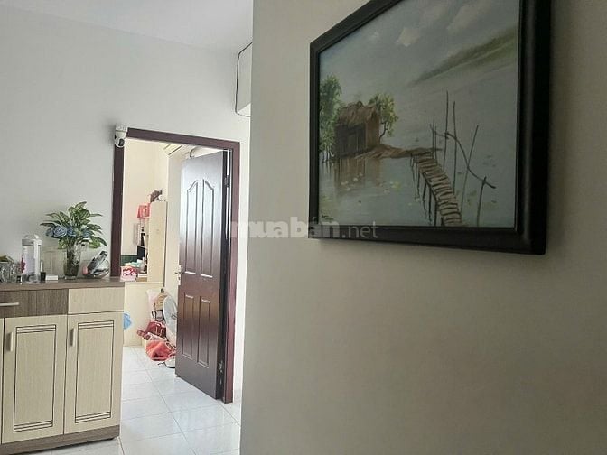 Cho thuê căn hộ chung cư Tân Phước 45m2 1PN 1WC