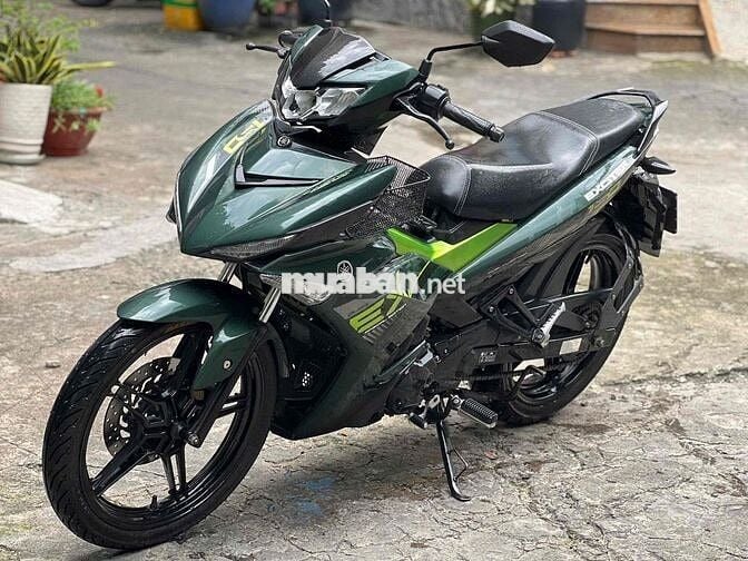 ❤️ Exciter 150 đời 2021 bstp chính chủ hỗ trợ góp