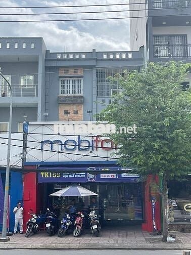 🔥MT Huỳnh Tấn Phát Q7 – nhà đẹp, vị trí kinh doanh đắc địa, chỉ 48 TR