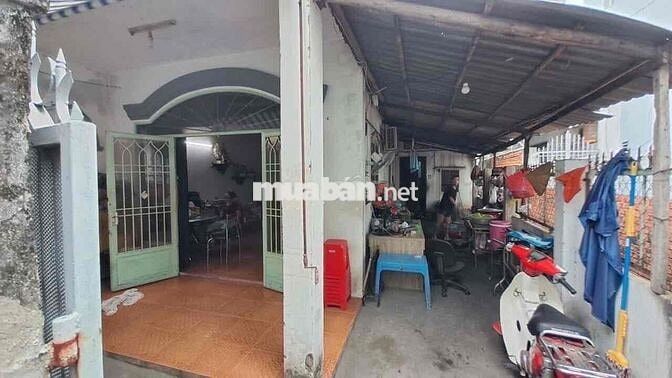Bán đất Nguyễn Thái Sơn | 220m2 | 19tỷ | Ngang 8m | Nở Hậu | Hxh