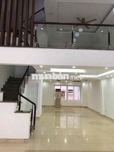 CHO THUÊ NHÀ MT HƯNG GIA 3, 111M, TRỆT LỬNG 3 LẦU, 70TR/ TL
