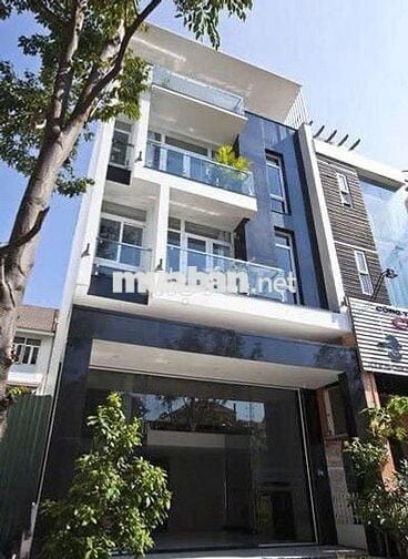 ☎️ NHÀ CHO THUÊ HXH  NGUYỄN VĂN TRỖI_8x15m, TRỆT 3 LẦU, MỚI ĐẸP