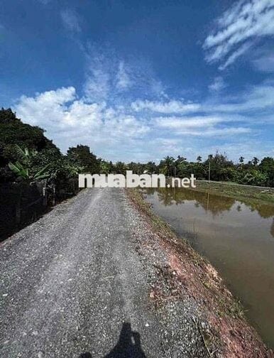 BÁN ĐẤT VIEW SÔNG GIÁP BÌNH NHÂM
