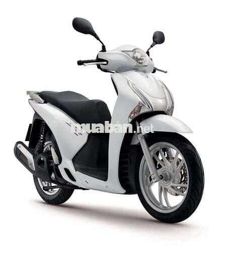 Bán Gấp SH150i