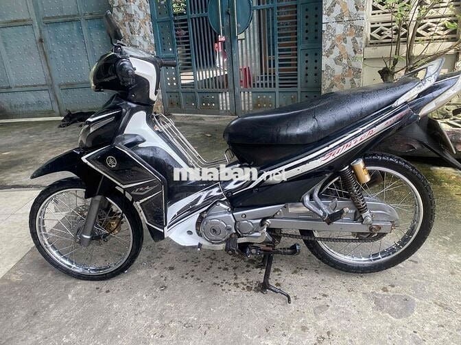 jupiter máy móc siêu êm