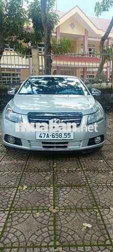 2009 1.8 CDX AT - 132544 km