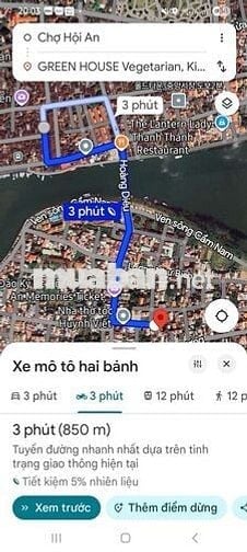 Bán khu nhà trọ tại kiệt Nguyễn Tri Phương, 7,5 tỷ, 318m2, 7PN, 7WC