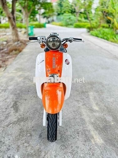 Bán xe Crea 50cc