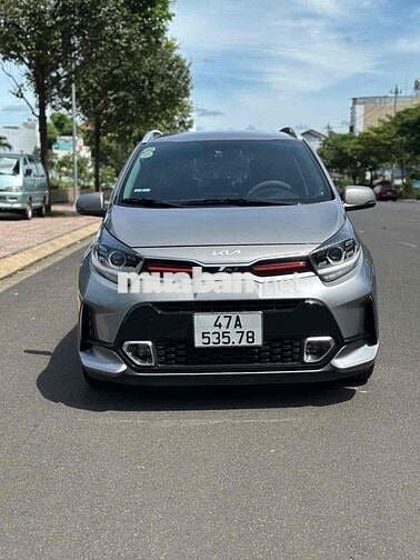 Kia Morning 2022 AT - 13000 km