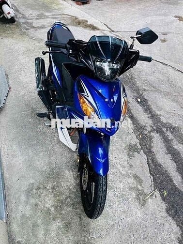 Ex 2009 , 1S 94 . Xe dọn leng keng xe chính chủ 60