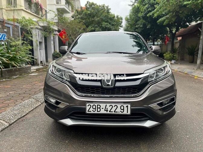 Honda CR V 2014 2.0 AT - 80000 km