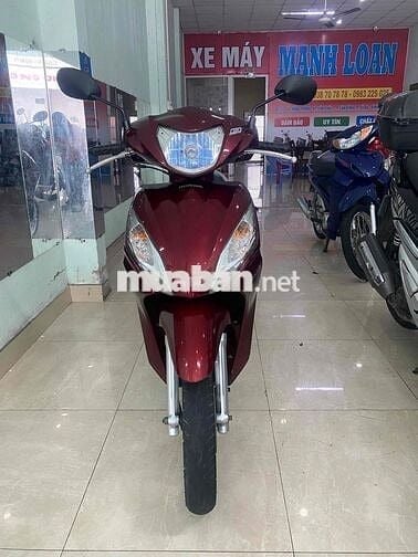 Visson 2013 bstp nguyên rin có trao đổi xe