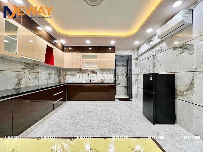 CHO THUÊ PHÒNG STUDIO TRỆT FULL NỘI THẤT – NGAY TÂN KỲ TÂN QUÝ