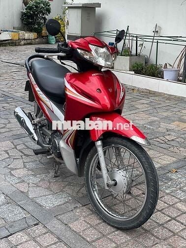 Wave s110 Chính chủ sang tên trả 5tr908 nhận xe