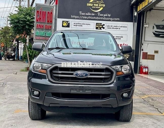 Ford ranger xls 2.2 . 4*2 .AT 2019