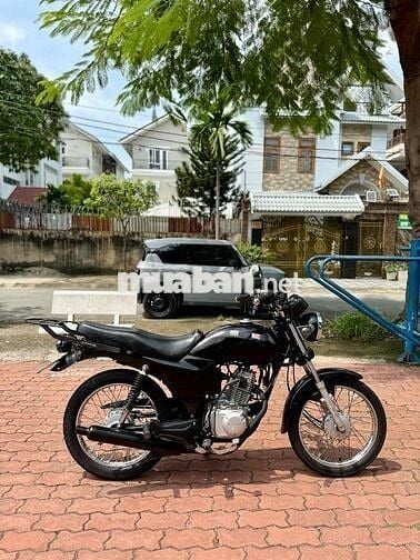 Suzuki GD110 - Bstp