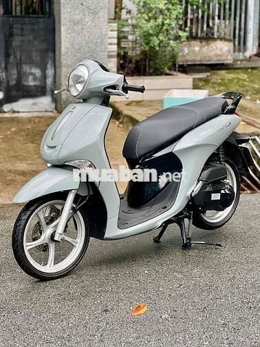 Yamaha Janus fi 2017 giá tốt đi chợ