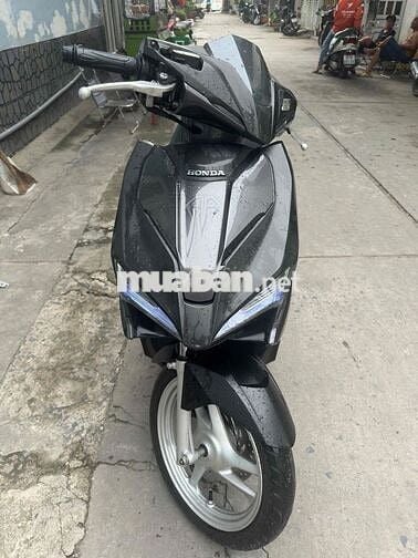Cần bán ab 2016 màu xám