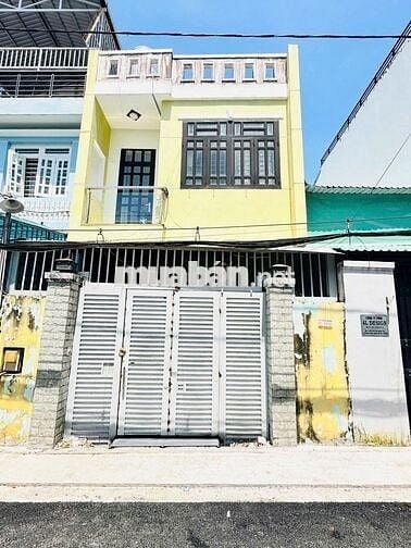 Bán nhà mặt tiền hẻm Oto 5x18 Nhà Bè – Lê Văn Lương, Gần Phú Mỹ Hưng