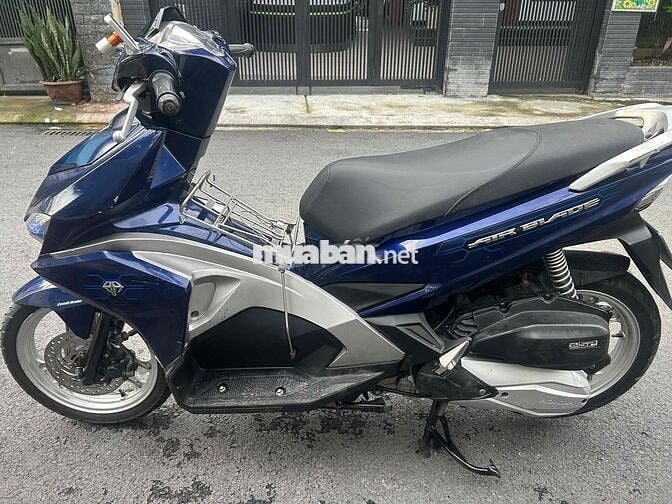 honda AB 2017 xinh đẹp 90%
