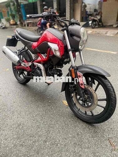 motor Kymco 125cc,bstp,chính chủ,xe đẹp máy êm ru