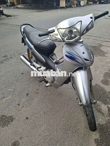 Honda wave Rs lên kiểng giấy tờ đầy đủ.Máy bao êm.