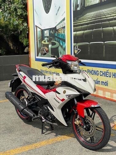 Cần Bán Ex150 2017 Bstp Chính Chủ Công Chứng