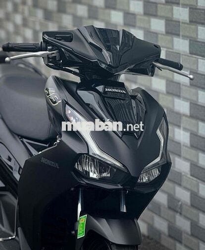 Ab 125 4 Val 2025 2000km Chính chủ ký