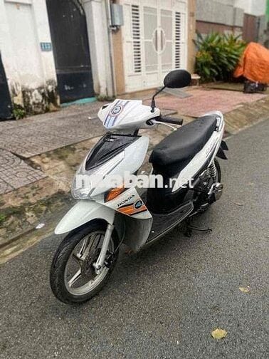 Click thái bản db tem play,bstp,xe đẹp máy zin êm