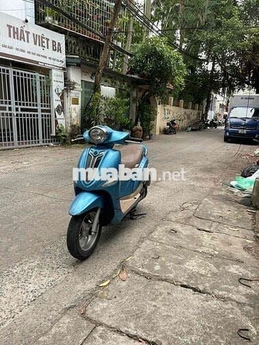 yamaha NOZA 110