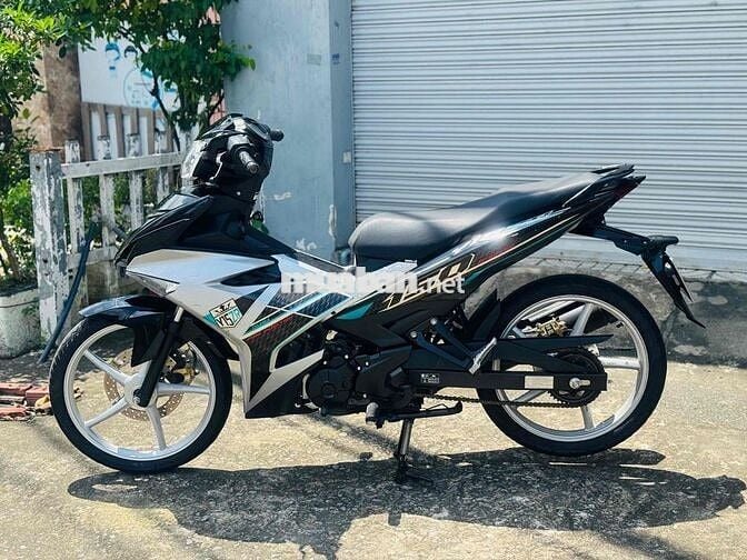 Exciter mua bán tại cửa hàng