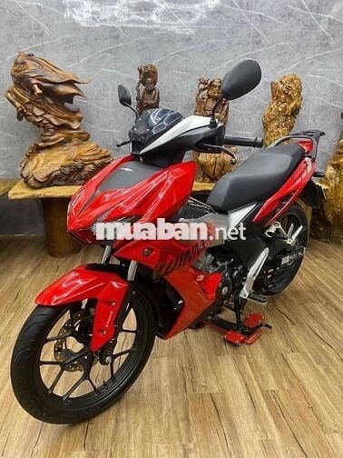 👉Winner X 2020 biển SG máy zin êm ru. odo 15k