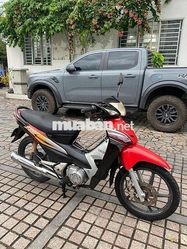 Xe Honda wave rs