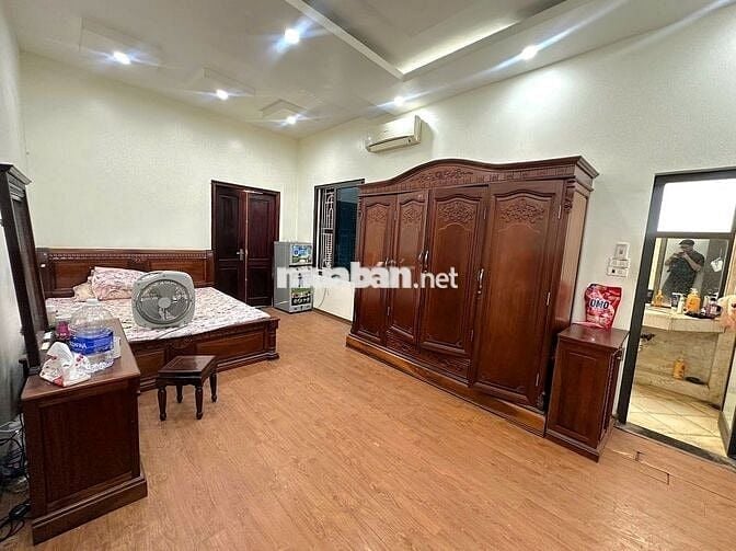 Chính chủ cho thuê phòng 25m2 full đồ - nhà mặt ngõ