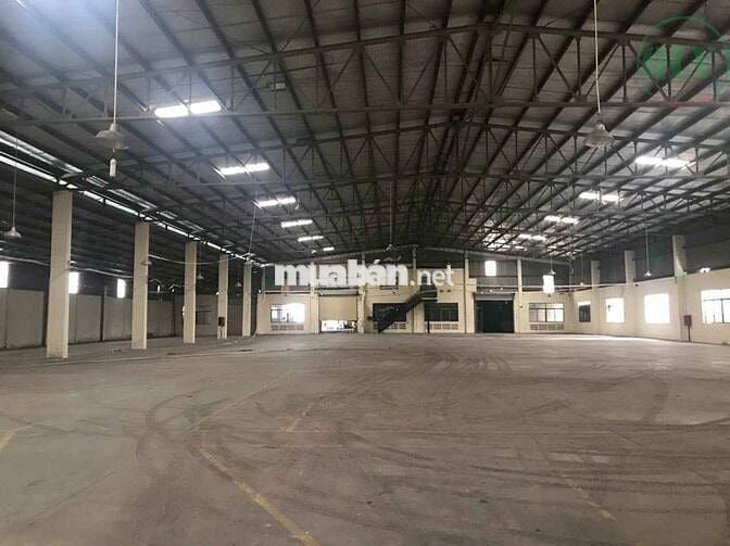 CHO THUÊ NHÀ KHO 670M² ĐƯỜNG PHÙNG HƯNG – GIÁ CỰC TỐT CHỈ 30 TRIỆU