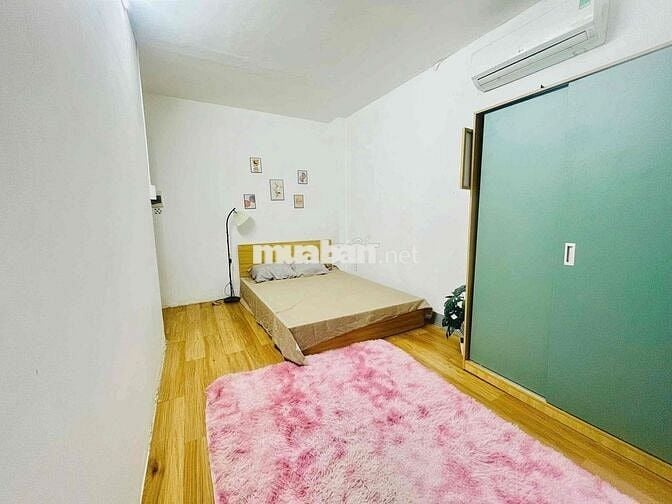 STUDIO MINI – FULL NỘI THẤT – KDC TRUNG SƠN